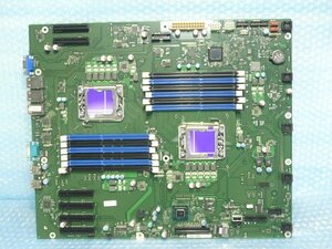 1JCE // Fujitsu PRIMERGY RX2520 M1 の マザーボード / D3169-A12 GS1 //在庫2