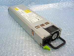 1ORD // Oracle ZFS Storage ZS5-2. . length power supply AWF-2DC-1200W-S A249B REV:S2 / 7093598 ECD15020035 / 80PLUS GOLD // stock 2