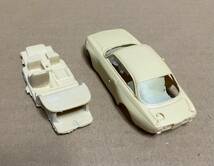 【中古】プロバンス 1/43 ALFA ROMEO GTAM n'42 SPA 1971 アルファロメオ kit_画像6