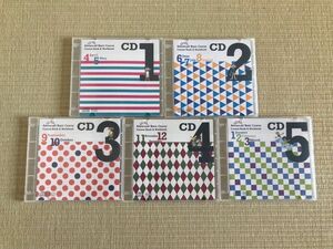 ベネッセ こども英語教室 BE StudioAdvanced Basic Course用CD