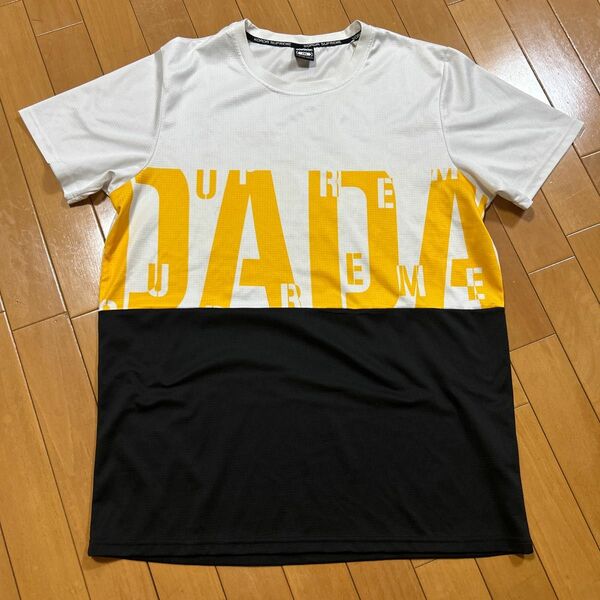 DADA SUPREME Tシャツ