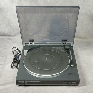  stylus lack of [ sound out verification settled ]audio-technica Audio Technica AT-PL30 turntable sound equipment secondhand goods 