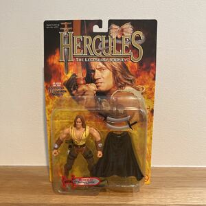 HERCULES【HERCULES】フィギュア　トイビズ　TOYBIZ 1996年