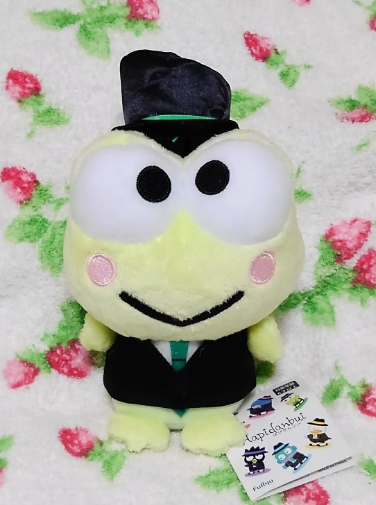 Yahoo!オークション -「レトロ ぬいぐるみ」(けろけろけろっぴ Yahoo!オークション -「レトロ ぬいぐるみ」(けろけろけろっぴ