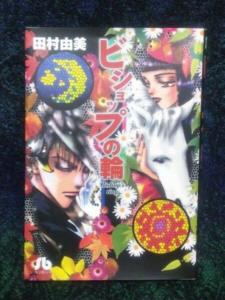 ビショップの輪 （小学館文庫） 田村由美／著