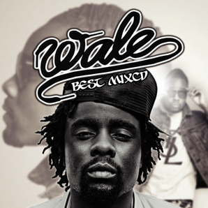 ★Wale ワーレイ 豪華32曲 Best MixCD【2,490円→半額以下!!】匿名配送