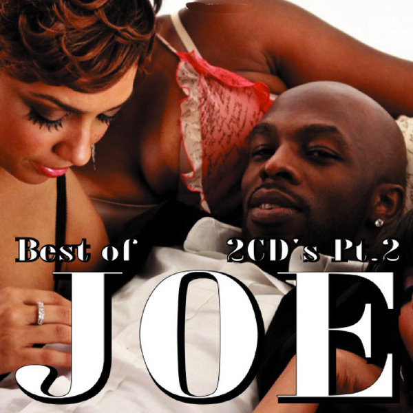 Joe ジョー 豪華2枚組41曲 完全網羅 最強 Best MixCD Part.2【2,490円→半額以下!!】匿名配送