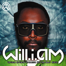 Will.I.Am ウィル アイ アム (The Black Eyed Peas) 豪華27曲 Best MixCD【2,200円→半額以下!!】匿名配送_画像1