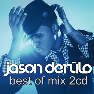 Jason Derulo ジェイソン デルーロ 豪華2枚組44曲 最強 Best MixCD【2,200円→半額以下!!】匿名配送