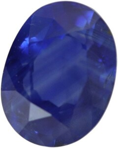 サファイヤ Blue1.29 ct No54930宝石ルースいしや