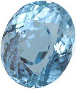  blue topaz 22.92 ct No54719 gem loose ...