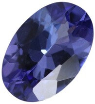 タンザナイト0.47 ct No54491宝石ルースいしや_画像2