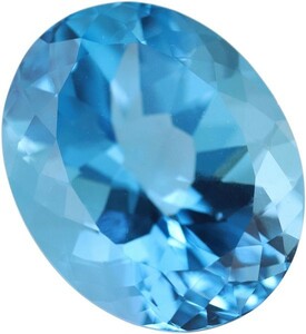  blue topaz 57.37 ct No54572 gem loose ...