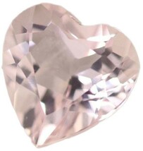 モルガナイト0.83 ct No55729宝石ルースいしや_画像3