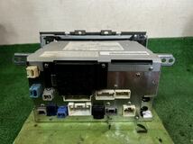 50114) 中古トヨタエスティマ GSR50W純正ナビ マルチモニター　純正ナビ 86100-28032_画像5