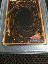 遊戯王 PSA6 現存2枚 ウォーター・ドラゴン アルティメット（レリーフ）_画像6