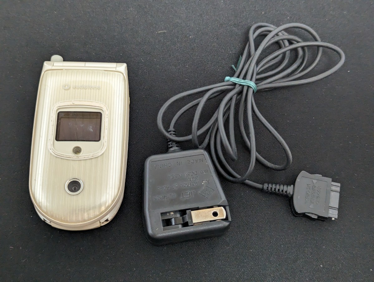 2023年最新】ヤフオク! -ボーダフォン 携帯の中古品・新品・未使用品一覧