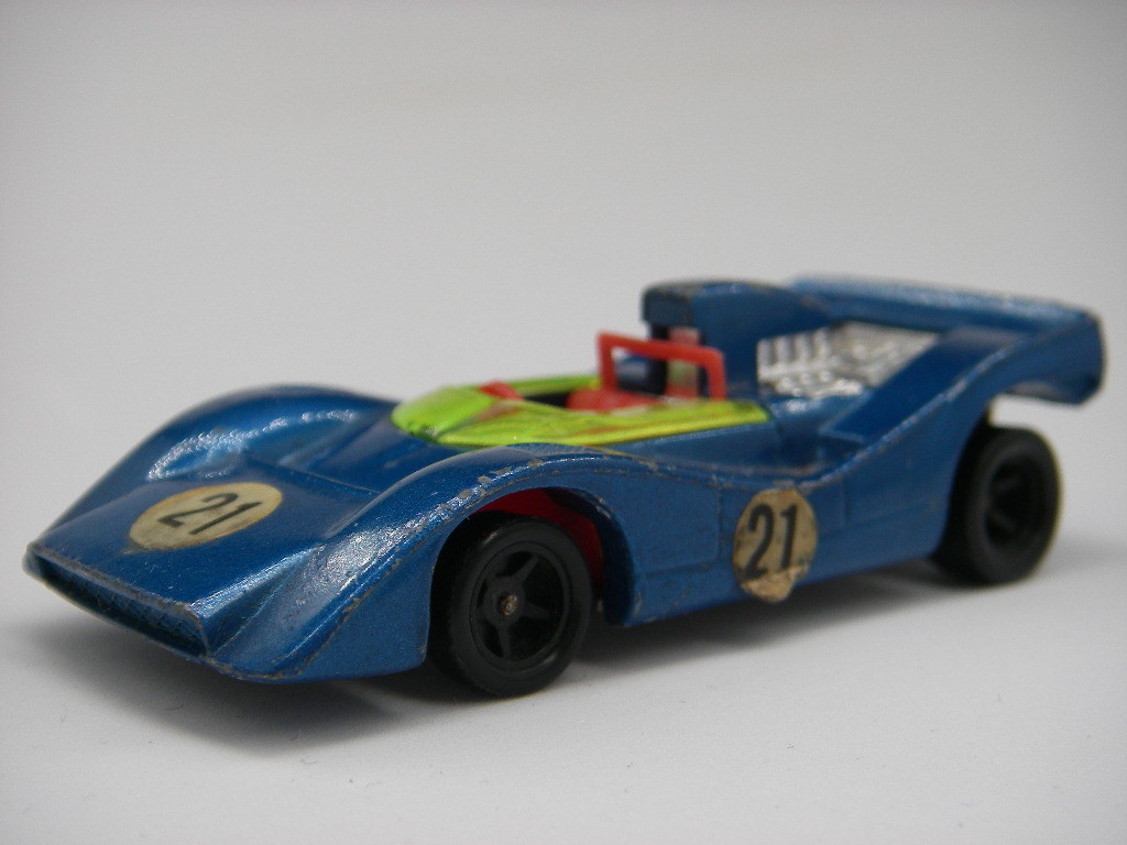 ヤフオク! -「トミカ日産r382」の落札相場・落札価格