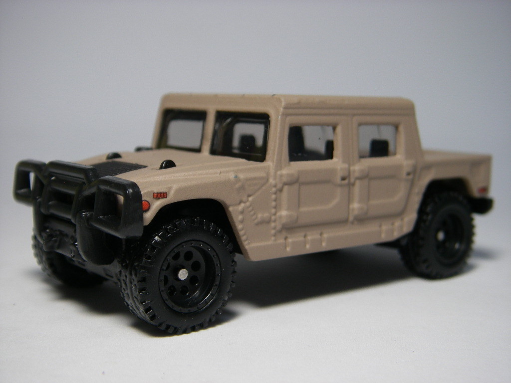 2023年最新】ヤフオク! -hummer h1(おもちゃ、ゲーム)の中古品・新品