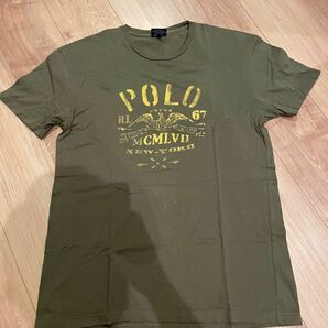 POLO RALPH LAUREN Tシャツ