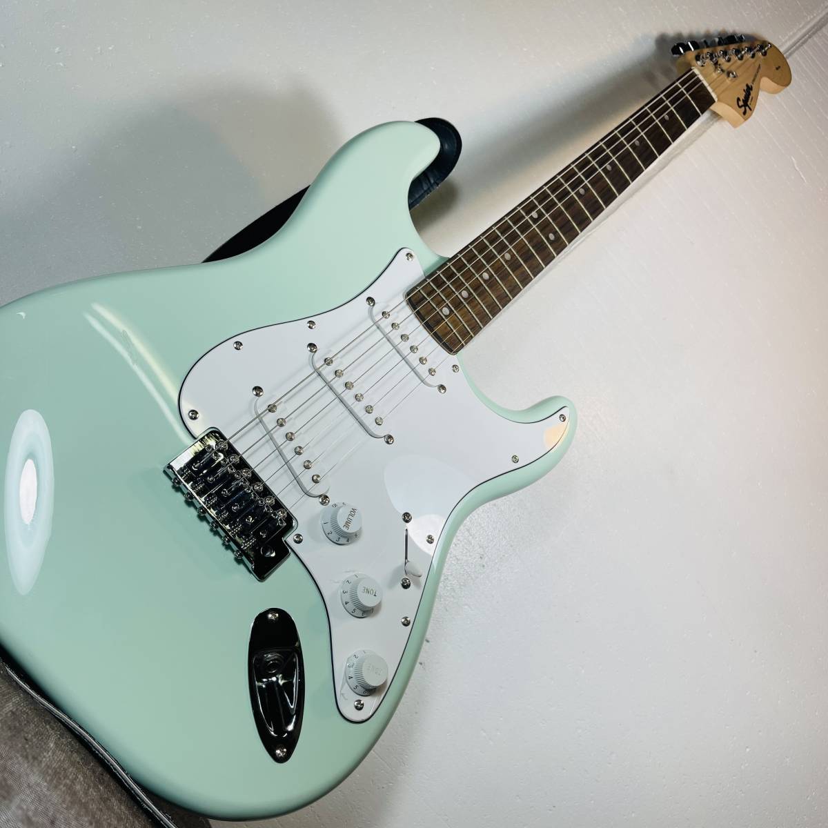 Yahoo!オークション -「squier affinity」(エレキギター) (ギター)の