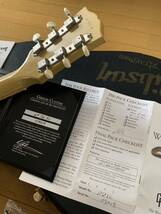 2009年製 Gibson Custom Shop製　Les Paul Special　SC　ギブソンカスタムショップ製　レスポールスペシャル　中古品_画像8