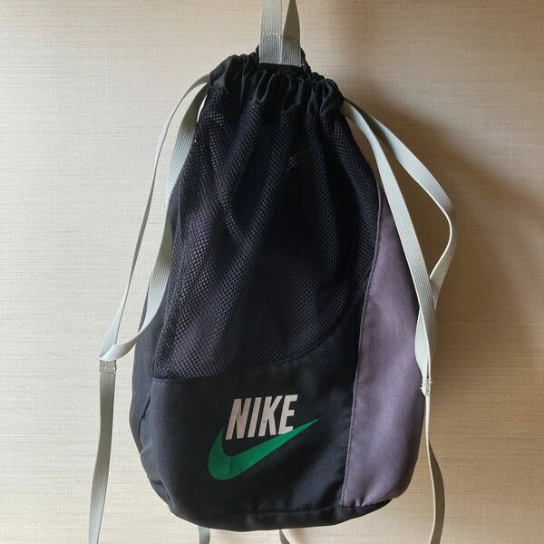 NIKE プールバッグ