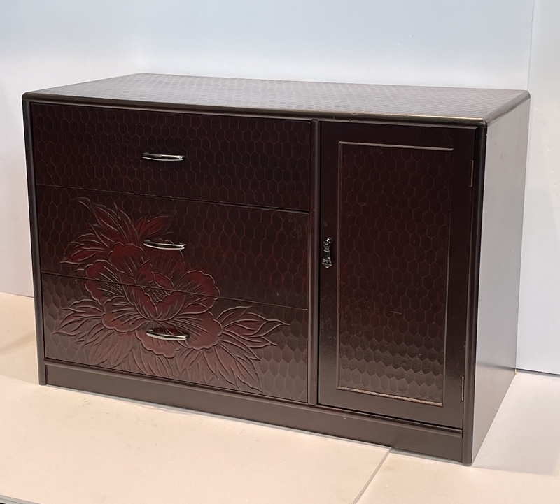 2023年最新】ヤフオク! -鎌倉彫 箪笥(工芸品)の中古品・新品・未使用品一覧