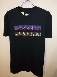 z2102BENCH/★未使用★プリントTシャツ★サイズL★レア★激安★送料格安