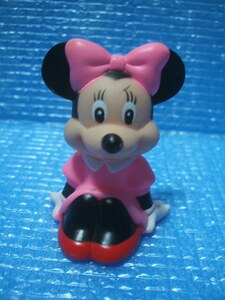  sofvi made figure Minnie Mouse 
