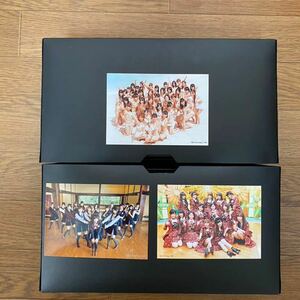 AKB48 写真3枚 CD購入共通特典 真夏のSounds good! 等