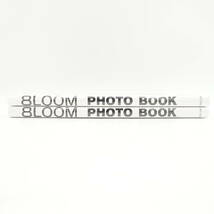 君の花になる 8LOOM PHOTO BOOK ブルーム フォトブック/限定カバー&通常版 セット/未開封/君花/高橋文哉/宮世琉弥/12200_画像3