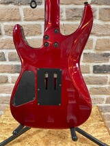 FERNANDES フェルナンデス　エレキギター FR-75 (EB)_画像5