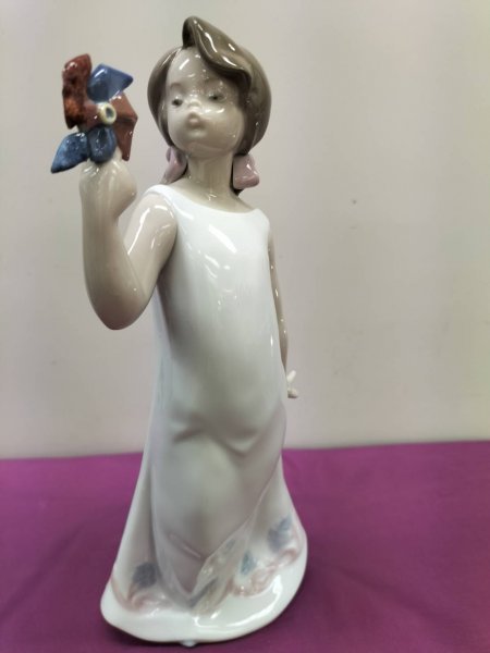 2023年最新】ヤフオク! -スペイン陶器 人形の中古品・新品・未使用品一覧