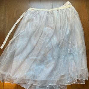 【新品未使用】EASTBOY 2ピースセットスカート