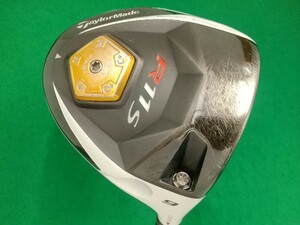 【05】【1W】【即決価格】テーラーメイド R11S(2012)/9度/ランバックス Type-X 75/フレックス S/メンズ 右