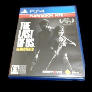 THE LAST OF US 　PS4