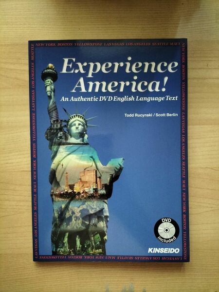 Experience America!