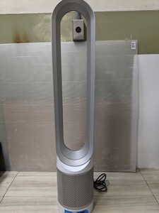 ダイソン ピュアクールリンク 空気清浄機能付き扇風機 TP03 タワーファン dyson pure cool link