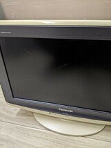  Panasonic/パナソニック TH-L17X1 液晶テレビ 2009年製 VIERA 17型 17インチ _画像3