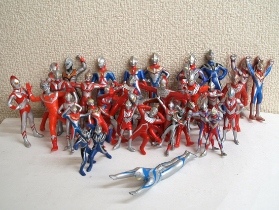 2025年最新】Yahoo!オークション -ウルトラマン ソフビ まとめて 2025年最新】Yahoo!オークション -ウルトラマン ソフビ まとめて