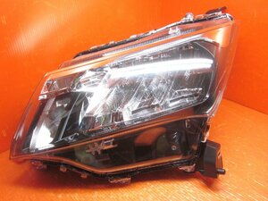 【N】未使用品 トヨタ ルーミー M900A 後期 純正 LEDヘッドライト 左側 STANLEY:W6249 刻印:N4 81150-B1640 M900S M910A M910S トール