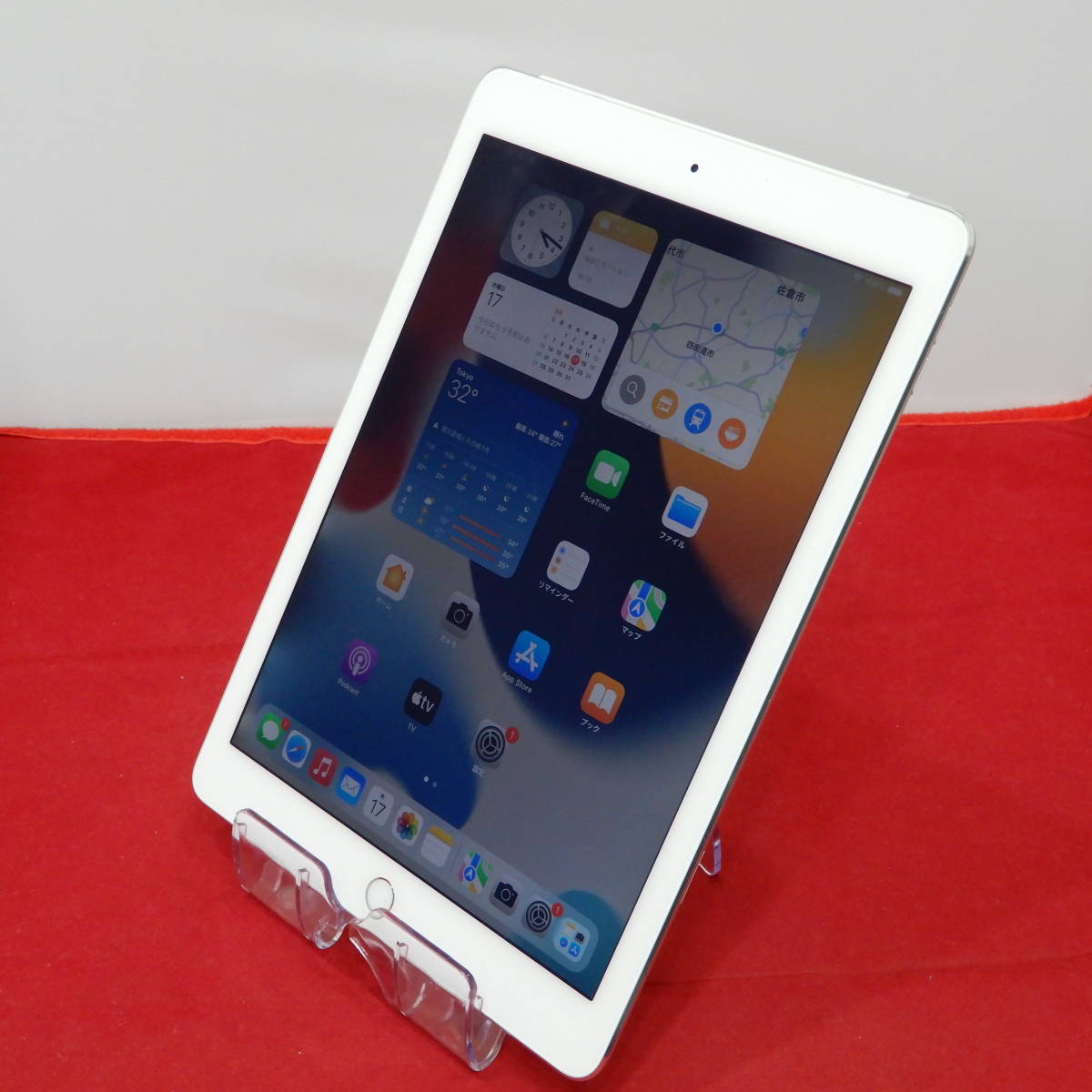 GB APPLE iPad Air2 MGKM2J/A   JChere雅虎拍卖代购
