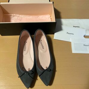 レペット バレエシューズ repetto 36.5