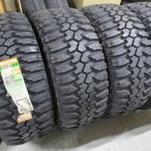 売切★4本セット★325/65R18★ランクル/シルバラード/FJ/プラド/タコマ/タンドラ/ハマー/H2/ダッジラム/ラングラー/ジープ/リフトアップの画像1