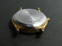 セイコー SEIKO アルバ ALBA クォーツ 3針 Y136-6C60 女性用 レディース 腕時計 V422 稼働品_画像7