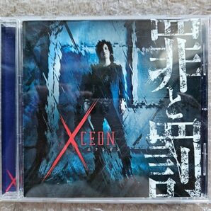 [国内盤CD] Xceon/罪と罰