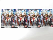 〇超動ウルトラマン5 ウルトラマンダイナ フラッシュタイプ / 拡張セット1.2.3 4個セット 未開封品 空中母艦基地エリアルベース_画像1