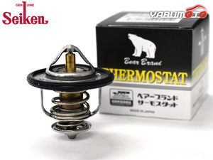 デリカD:5 CV5W サーモスタット パッキン付 ベアーブランド Seiken 制研化学工業 H21.12～R01.12