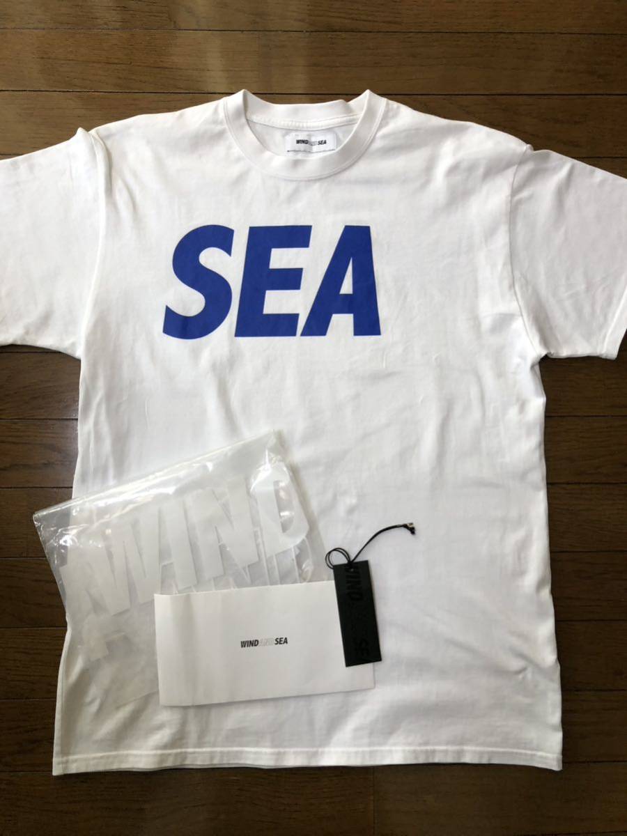 2023年最新】ヤフオク! - WIND AND SEA(Tシャツ - メンズファッション 